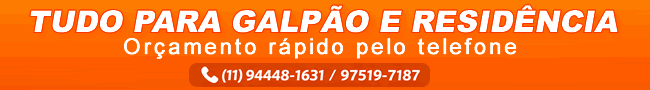 Feirão de Materiais Usados